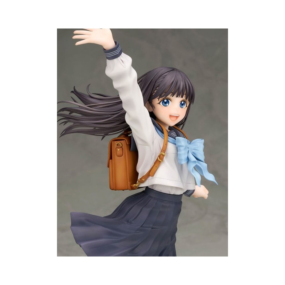 AKEBI'S SAILOR UNIFORM KOMICHI AKEBI 1/7 STATUA 25CM FIGURE ALTER