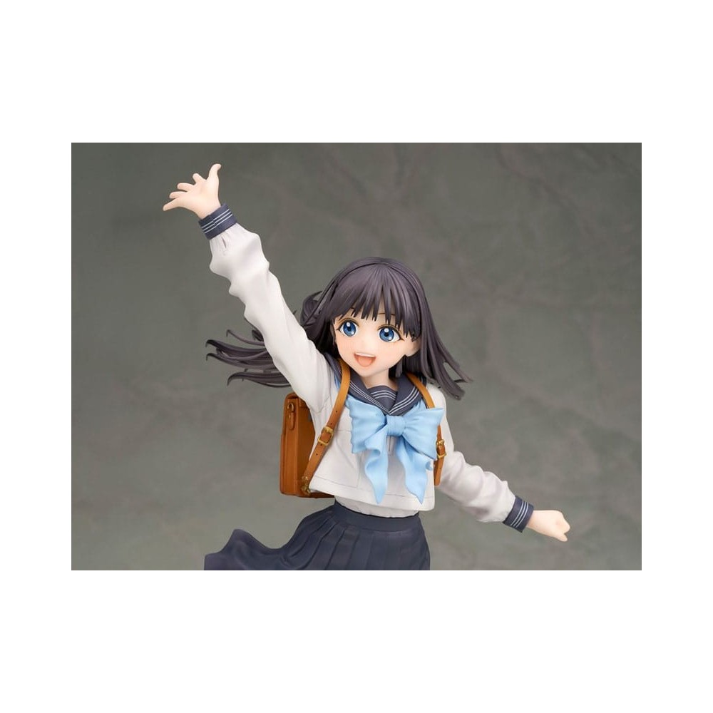 AKEBI'S SAILOR UNIFORM KOMICHI AKEBI 1/7 STATUA 25CM FIGURE ALTER