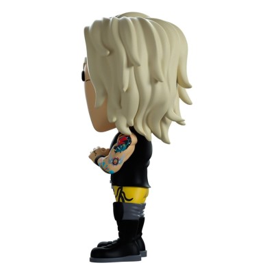 ALL ELITE WRESTLING LIONHEART CHRIS JERICHO VINYL FIGURE YOUTOOZ