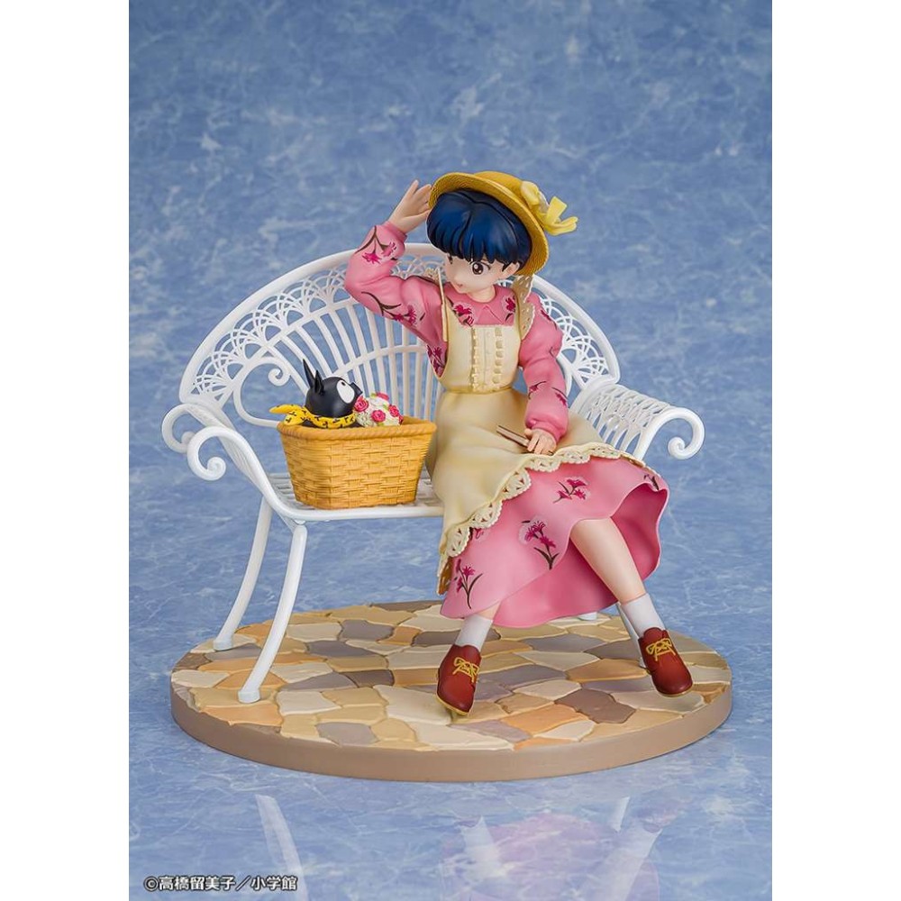 RANMA 1/2 AKANE TENDO 1/7 STATUA FIGURE PROOF