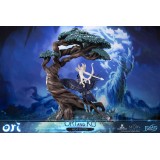 FIRST4FIGURES ORI AND THE WILL OF THE WISPS ORI AND KU NIGHT EDITION STATUE