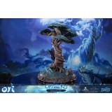 FIRST4FIGURES ORI AND THE WILL OF THE WISPS ORI AND KU NIGHT EDITION STATUE