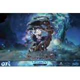 ORI AND THE WILL OF THE WISPS ORI AND KU NIGHT EDITION STATUA FIGURE FIRST4FIGURES
