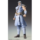 FIST OF THE NORTH STAR S.A.S. HOKUTO NO KEN IL GUERRIERO CHOZOKADO TOKI ACTION FIGURE MEDICOS ENTERTAINMENT
