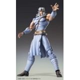 FIST OF THE NORTH STAR S.A.S. HOKUTO NO KEN IL GUERRIERO CHOZOKADO TOKI ACTION FIGURE MEDICOS ENTERTAINMENT