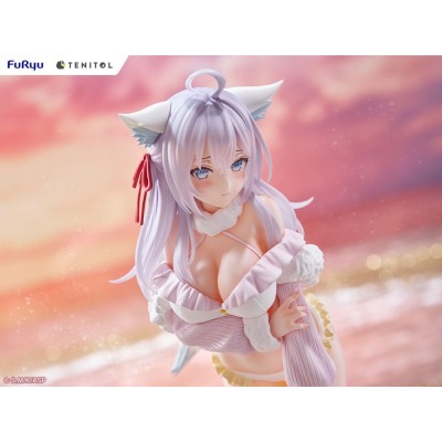 FURYU ALYA SOMETIMES HIDES HER FEELINGS IN RUSSIAN TENITOL ALYA 31CM FIGURE STATUE