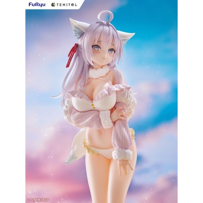FURYU ALYA SOMETIMES HIDES HER FEELINGS IN RUSSIAN TENITOL ALYA 31CM FIGURE STATUE
