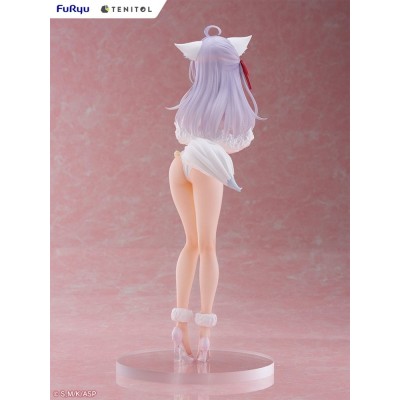 FURYU ALYA SOMETIMES HIDES HER FEELINGS IN RUSSIAN TENITOL ALYA 31CM FIGURE STATUE