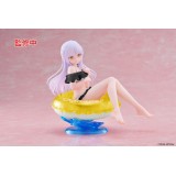 ANGEL BEATS! KANADE TACHIBANA AQUA FLOAT VER. STATUA FIGURE TAITO