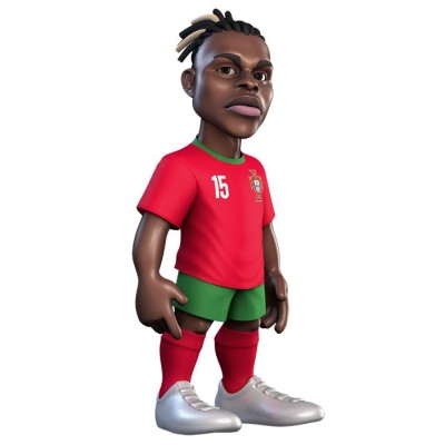 NOBLE COLLECTIONS RAFAEL LEAO PORTUGAL MINIX COLLECTIBLE FIGURINE FIGURE