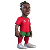 RAFAEL LEAO PORTOGALLO MINIX COLLECTIBLE FIGURINE FIGURE NOBLE COLLECTIONS