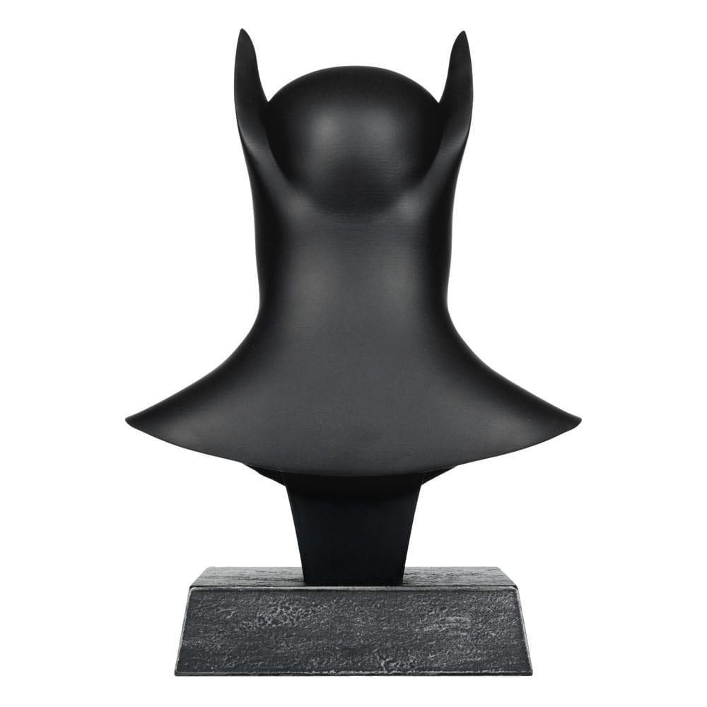 DC DIRECT BATMAN DETECTIVE COMICS 27 COWL REPLICA BUSTO 1/3 FIGURE STATUA MC FARLANE