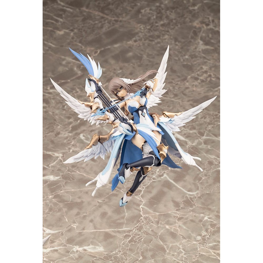 KOTOBUKIYA ARCANADEA ERMEDA MODEL KIT 19CM ACTION FIGURE
