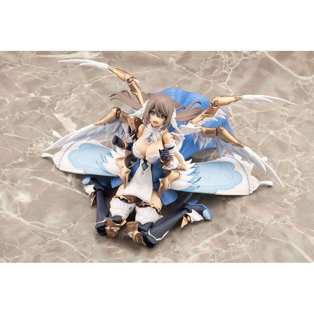 KOTOBUKIYA ARCANADEA ERMEDA MODEL KIT 19CM ACTION FIGURE