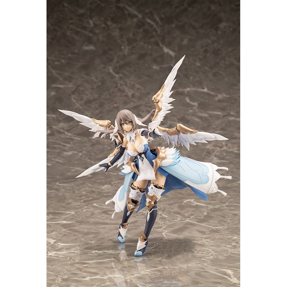 KOTOBUKIYA ARCANADEA ERMEDA MODEL KIT 19CM ACTION FIGURE