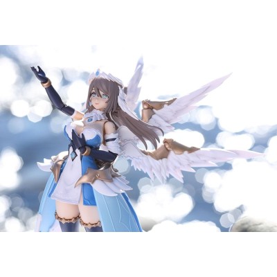 KOTOBUKIYA ARCANADEA ERMEDA MODEL KIT 19CM ACTION FIGURE