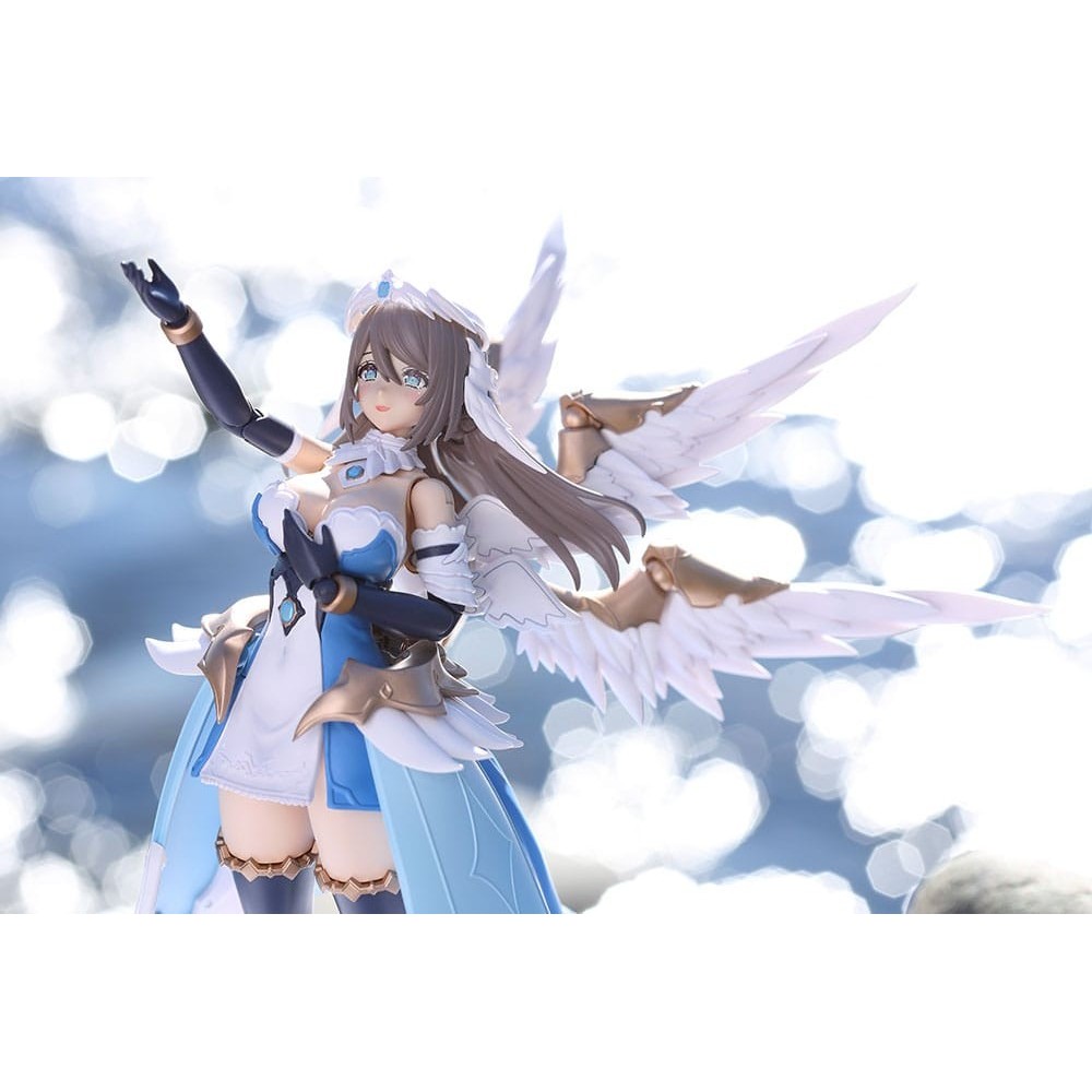 KOTOBUKIYA ARCANADEA ERMEDA MODEL KIT 19CM ACTION FIGURE