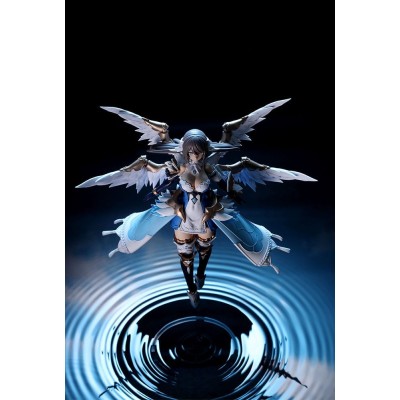 KOTOBUKIYA ARCANADEA ERMEDA MODEL KIT 19CM ACTION FIGURE