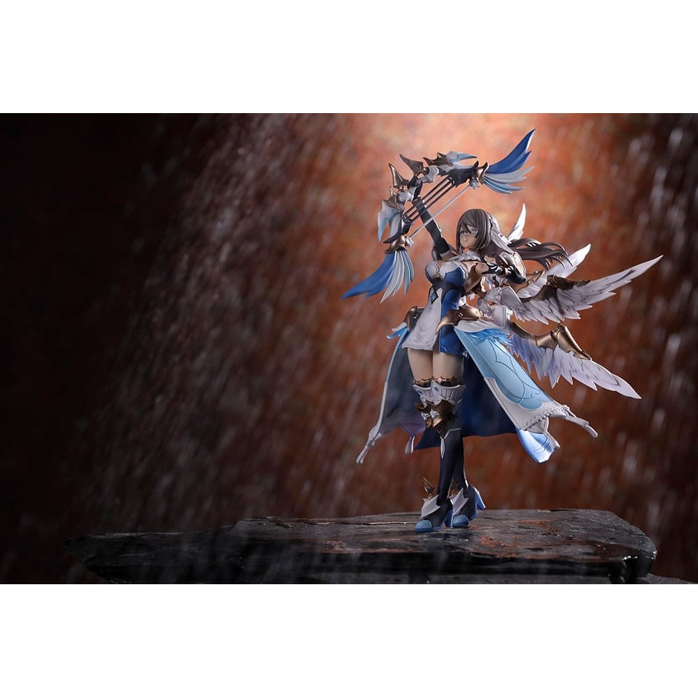 KOTOBUKIYA ARCANADEA ERMEDA MODEL KIT 19CM ACTION FIGURE