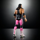 MATTEL WWE ELITE COLLECTION SERIES BRET HIT MAN HART ACTION FIGURE