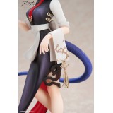 ARKNIGHTS LIMEPIE SERIES CH'EN TEA TIME VER. 1/8 FIGURE STATUA APEX INNOVATION