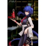 ARKNIGHTS LIMEPIE SERIES CH'EN TEA TIME VER. 1/8 FIGURE STATUA APEX INNOVATION