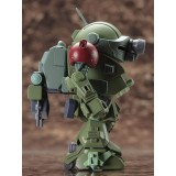 ARMORED TROOPER VOTOMS D-STYLE SCOPEDOG TURBO CUSTOM CHIRICO VER. MODEL KIT 11CM KOTOBUKIYA