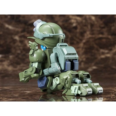 ARMORED TROOPER VOTOMS D-STYLE SCOPEDOG TURBO CUSTOM CHIRICO VER. MODEL KIT 11CM KOTOBUKIYA