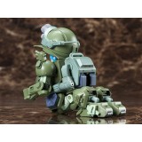 ARMORED TROOPER VOTOMS D-STYLE SCOPEDOG TURBO CUSTOM CHIRICO VER. MODEL KIT 11CM KOTOBUKIYA