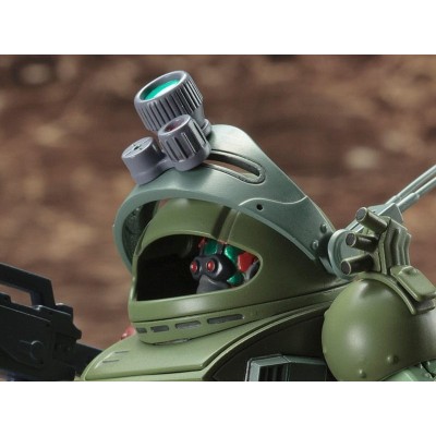 ARMORED TROOPER VOTOMS D-STYLE SCOPEDOG TURBO CUSTOM CHIRICO VER. MODEL KIT 11CM KOTOBUKIYA