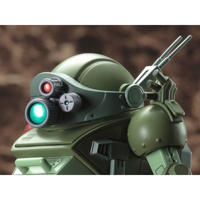 ARMORED TROOPER VOTOMS D-STYLE SCOPEDOG TURBO CUSTOM CHIRICO VER. MODEL KIT 11CM KOTOBUKIYA