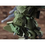 ARMORED TROOPER VOTOMS D-STYLE SCOPEDOG TURBO CUSTOM CHIRICO VER. MODEL KIT 11CM KOTOBUKIYA