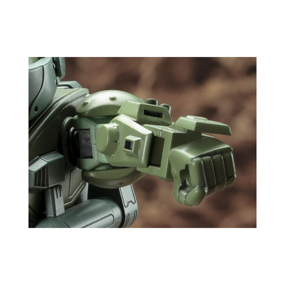 ARMORED TROOPER VOTOMS D-STYLE SCOPEDOG TURBO CUSTOM CHIRICO VER. MODEL KIT 11CM KOTOBUKIYA
