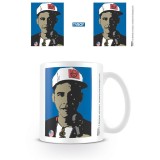 MC BARACK OBAMA MUG TAZZA CERAMICA