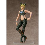 LE BIZZARRE AVVENTURE DI JOJO JOLYNE CUJOH POP UP PARADE STATUA FIGURE GOOD SMILE COMPANY