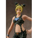 GOOD SMILE COMPANY JOJO'S BIZARRE ADVENTURE JOLYNE CUJOH POP UP PARADE STATUE FIGURE
