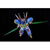 GOOD SMILE COMPANY BRAVE BANG BRAVERN MODEROID MODEL KIT