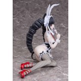 GOOD SMILE COMPANY DANGANRONPA CELESTIA LUDENBERG BUNNY VER. STATUE 1/4 FIGURE