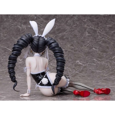 GOOD SMILE COMPANY DANGANRONPA CELESTIA LUDENBERG BUNNY VER. STATUE 1/4 FIGURE