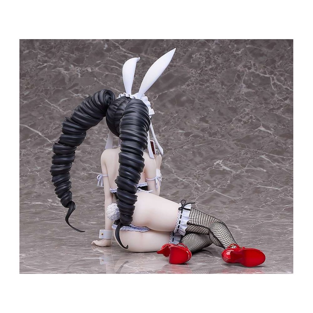 GOOD SMILE COMPANY DANGANRONPA CELESTIA LUDENBERG BUNNY VER. STATUE 1/4 FIGURE