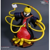 TAKARA TOMY ASSASSINATION CLASSROOM KORO SENSEI STATUE FIGURE