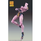 MEDICOS ENTERTAINMENT JOJO BIZARRE ADVENTURE CHOZOKADO KILLER QUEEN BIG PVC ACTION FIGURE