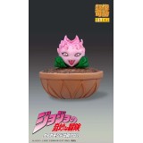 JOJO BIZARRE ADVENTURE CHOZOKADO KILLER QUEEN BIG ACTION FIGURE MEDICOS ENTERTAINMENT