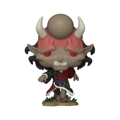 FUNKO FUNKO POP! ANIMATION DEMON SLAYER HANTENGU BOBBLE HEAD