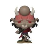 FUNKO POP! DEMON SLAYER HANTENGU BOBBLE HEAD FIGURE FUNKO