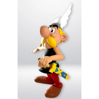 PLASTOY ASTERIX 30CM STATUE FIGURE