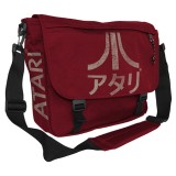 ATARI JAPANESE LOGO MESSENGER BAG BORSA TRACOLLA DIFUZED