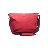 ATARI JAPANESE LOGO MESSENGER BAG BORSA TRACOLLA DIFUZED