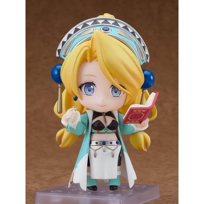 GOOD SMILE COMPANY ATELIER MARIE REMAKE NENDOROID MARIE ACTION FIGURE