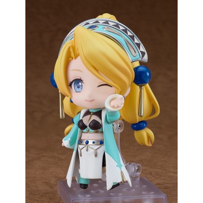 GOOD SMILE COMPANY ATELIER MARIE REMAKE NENDOROID MARIE ACTION FIGURE